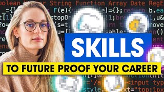 Top 5 IT Skills For 2023 To Future Proof Your Career [upl. by Leikeze798]