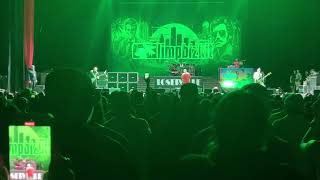 Limp Bizkit LIVE [upl. by Bentlee]