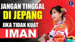 PERTIMBANGKAN INI JIKA INGIN TINGGAL DISANA Ini Alasan Beberapa Orang Tidak Tinggal di Jepang [upl. by Adnoraj732]