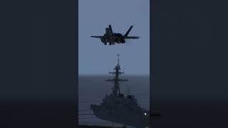 USA vs North Korea  Us F35 B Fighter Jets Destroy North Koreas Secret Military Base [upl. by Madella]