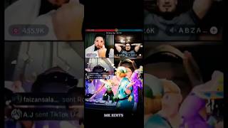 Waliullah tiktok live revenge game on TikTok live stream 🔥shorts [upl. by Nnasus]