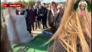 Adalia Rose last journey video [upl. by Inek560]