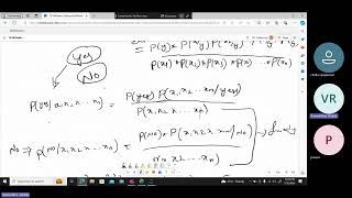 013 Naïve Bayes 12 PM  ENG [upl. by Akinad]