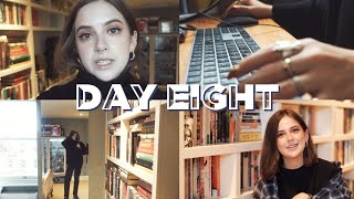 VLOGMAS 2021 DAY 8 FARFETCH  Free People Haul [upl. by Bosch]