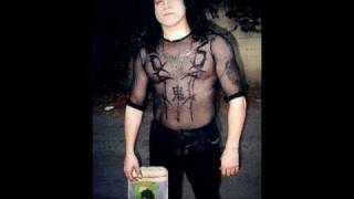 Glenn Danzig Grocery Shopping List [upl. by Raffo252]