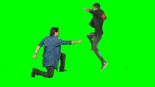 Sapon ahmed fighting green screen  Green screen Villaincharacterpeer championpeerspidermn [upl. by Kowal704]