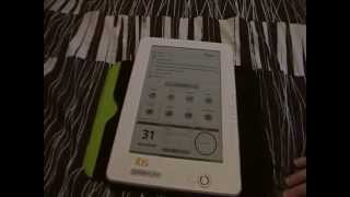 Parliamone ebook reader Leggo IBS [upl. by Suirtemid12]