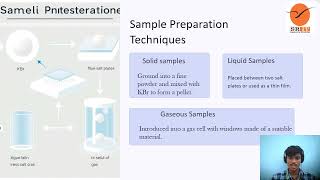 principle and application of IR spectroscopy  CHE [upl. by Fleisig828]