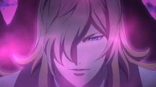 frankenstein  noblesse clips [upl. by Brittani]