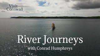 Conrads River Journeys  Helford River [upl. by Anrat]