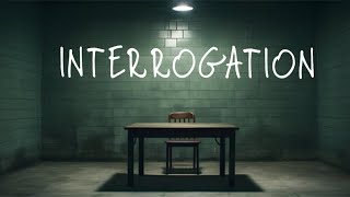 Interrogation Room Scene film school project [upl. by Akiram]