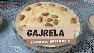 Simple and easy gajrela recipe  Gajar ki kheer banane ka aasan tarika  Gajrela recipe [upl. by Fretwell896]