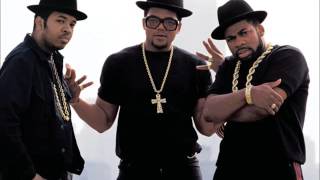 Run DMC  Christmas In Hollis [upl. by Milton]