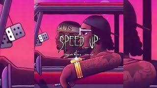 Tarrus Riley  Liv Up Speed Up [upl. by Bouchard]