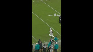 JaMarr Chase with a 76yard touchdown catch from Jake Browning vs Jacksonville Jaguars [upl. by Nosniv]