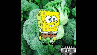 Broccoli by DRAM and Lil Yachty AI Spongebob cover [upl. by Sherrie320]