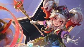 MAIN MOBILE LEGEND YUK⁉️ [upl. by Khalsa133]