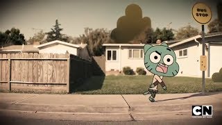 El increíble mundo de Gumball  Catsup  Español Latino [upl. by Nitsirhc]