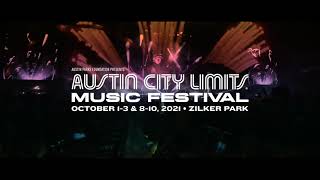 ACL Festival 2021  Were Back [upl. by Paget84]