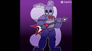 Bonnie bunny edit bonnie [upl. by Idona]