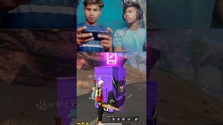 Garena Free Fire 🔥paea SAMSUNGA3A5A6A7J2J5J7S5S6S9A10A20A30A50shorts [upl. by Middendorf]