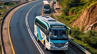 long route travel on motorway pakistan [upl. by Costanza11]