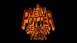 A Very Potter Senior Year AVPSY Almost Full Staged Reading [upl. by Atteynad]