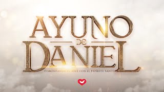 ✅AYUNO DE DANIEL 2021✅ 1 Hora CONECTADOS con El Espíritu Santo 🕊 Jaime Øspino  Cover [upl. by Dovev734]