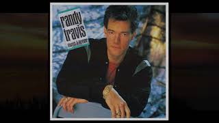 RANDY TRAVIS  Forever and Ever Amen Lyrics [upl. by Haymes]