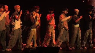 241105 SEVENTEEN  March  Super 손오공  RIGHT HERE Tour in Oakland 4K Fancam [upl. by Gualtiero]