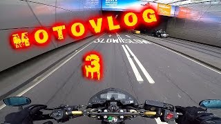 Motovlog 3  Motorcycle in London What costs [upl. by Gulgee61]