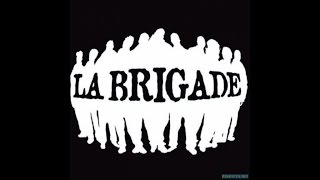 La Brigade  Partir ailleurs Son Officiel [upl. by Aninay739]