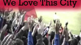 RBB Chants  We Are The Terrace [upl. by Amalberga114]