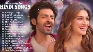 Best new hindi song 2023  Hindi Romantic Songs  Best of Atif Aslam Arijit Singh Jubin Nautyal [upl. by Lleon]