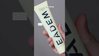 eadem dew dream cleansing balm review 💭💤 [upl. by Watters]