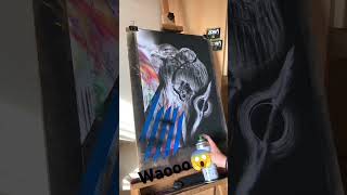 Conformist revolution 🔥😱😌ytshorts shorts viralvideo drawing art artist [upl. by Rose]