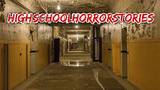 True High School Horror Stories Revealed  Haunted Time [upl. by Elletse]