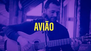 Avião  Djavan Marcinho Cover [upl. by Shari]