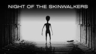 Night of the Skinwalkers  Official Film Teaser Trailer [upl. by Angus]