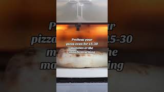 Pizza Oven Cooking Tips [upl. by Grossman]