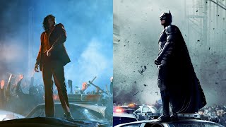 A Class Analysis of Joker and The Dark Knight [upl. by Cirad356]