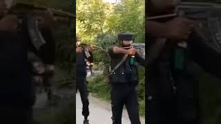 viralvideo army commandos indianarmy armylover commando motivation rr rashtriyarifles 💂✔️ [upl. by Feerahs]