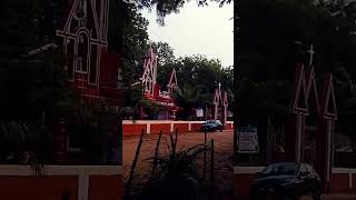 Tu mat dar  तू मत डर jesussong church लोकेशन shortvideo [upl. by Ainsley808]