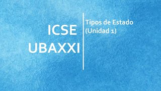 ICSE UBA XXI RESUMEN POPULISMO [upl. by Siurtemed]