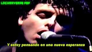 Green Day Macys Day Parade Subtitulado en Español [upl. by Enneyehc]