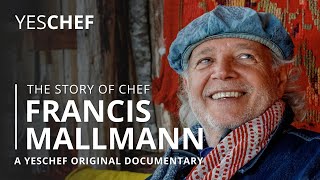 Chef Francis Mallmann’s Story  The Master Of Fire  A YesChef Original Documentary Film [upl. by Etteuqaj177]