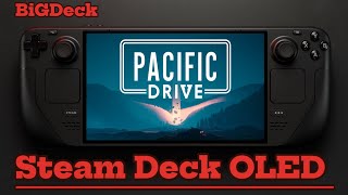 Untitled video  Steam Deck OLED Performance Review [upl. by Abijah]