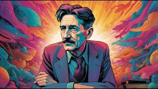 01 George Orwell  YouTube Music [upl. by Trebleda]