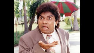 Hasi Ke Hangame Johny Lever 1983 [upl. by Yramliw]