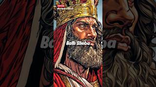 the story of King David and Batsheba in the bible [upl. by Germann]